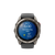 Titanium with Graphite/Bl|Titan avec bande en graph|ALT