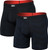 Full Tilt Chevron/Black|Full tilt chevron noir|PRI