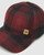 Deep Burgundy/Storm Plaid|Bourgogne foncé/Tempête d|ALT