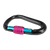 Black/Cyan/Pink|Noir/Cyan/Rose|ALT