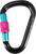 Black/Cyan/Pink|Noir/Cyan/Rose|PRI