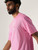 Pineberry/Stone Red|Bleu d’anain / rouge noya|ALT