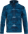 Blue Navy Print|Imprimé bleu marine|PRI