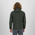 Deep Depths/Woodl.Gray|Profondeurs profonds/Gris