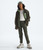 New Taupe Green/Silver Re|Nouveau reflet vert/argen|ALT