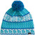 Polar Haze Jacquard|Brume polaire jacquard|PRI