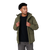 Ranger Green|Vert Ranger|ALT