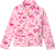 Satin Pink Peaked|Satin Pink Peaked|PRI