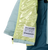 Crushed Blue/Neon Light||ALT