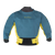 Crater Blue|Bleu cratère|PRI