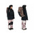 Magma Brown/Raven Black|Brun Magma/Noir Corbeau|ALT