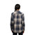 Charcoal/Moonstone Plaid|Charcoal/Moonstone Plaid|ALT