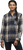 Charcoal/Moonstone Plaid|Charcoal/Moonstone Plaid|PRI