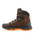 Dark Brown/Orange|Brun foncé/Orange|ALT