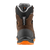 Dark Brown/Orange|Brun foncé/Orange|ALT
