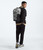 Meld Grey Dark Heather/TN|Gris foncé chiné/TNF noir