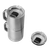 Stainless|Acier inoxydable|ALT