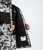 Smoked Pearl TNF Camo Sma|Perle fumée TNF petit imp|ALT