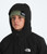 TNF Black|TNF Noir|ALT