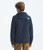 Summit Navy|Marine du Summit|ALT