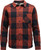 Iron Red/Black|Iron Red/Black|PRI