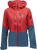 Coral Red/Creek Blue|Coral Red/Creek Blue|PRI