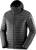 Deep Black|Noir profond|PRI