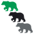 Bear|Ours|ALT
