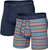Harvest Stripe/Maritime|Bande de récolte/Maritime|PRI