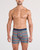 Harvest Stripe/Maritime|Bande de récolte/Maritime|ALT