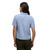 Clean Blue-Fog Blue|Bleu-Brouillard Bleu Prop|ALT