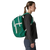 Gem Green|Gem Green|ALT