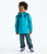 Meridian Blue/Dusk Blue|Bleu méridien/Bleu crépus|ALT