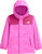 Violet Crocus/Fuchsia Fla|Crocus violet/éclair fuch|PRI