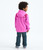 Violet Crocus/Fuchsia Fla|Crocus violet/éclair fuch|ALT