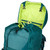 Balsam/Deep Teal|Baumier/Sarcelle profonde