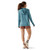 Dusty Teal|Sarcelle poussiéreuse|ALT