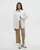 Undyed/Double Stripe|Non teint/Double bande