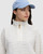 Cotton White Flash Stripe|Rayure blanche en coton
