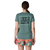 Blue Sage - Light Blue Sa|Blue Sage - Teinture X-Sa|ALT