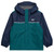 Deep Teal/Deep Navy|Marine profonde/Marine pr|PRI