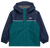 Deep Teal/Deep Navy|Sarcelle profonde/bleu ma|PRI