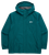 Deep Teal|Sarcelle sombre|PRI