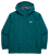 Deep Teal|Sarcelle profonde|PRI