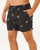 Washed Black|Noir lavé