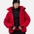 Ruby Red|Rouge rubis