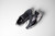 Poppy Seed/Black/Pink|Graines de pavot/Noir/Ros