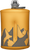 Golden Yellow|Jaune doré|PRI