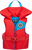 Imperial Red|Rouge impérial|PRI