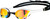 Yellow Copper/White|Jaune Cuivre/Blanc|PRI